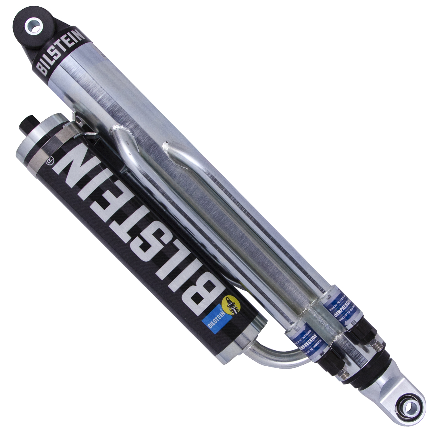 Bilstein 33-269573 M 9200 (Bypass) - Suspension Shock Absorber